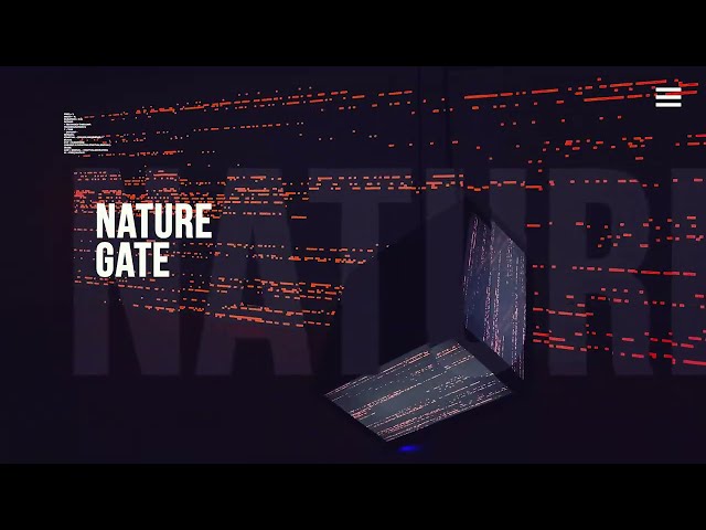 Nature Gate